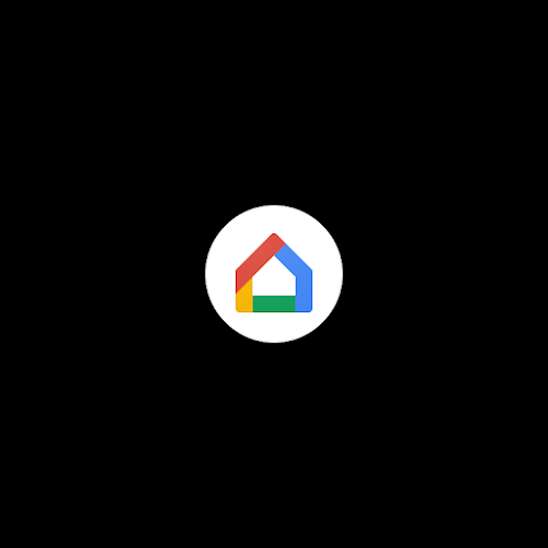 Google Home screenshot