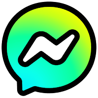 Messenger Kids – The Messaging