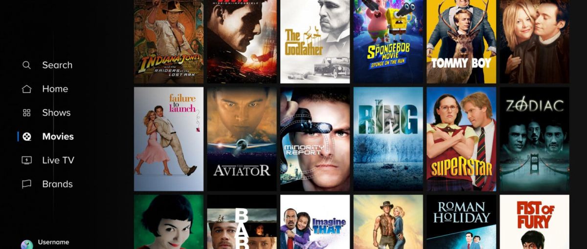 Paramount+ | Peak Streaming screenshot
