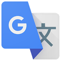 Google Translate