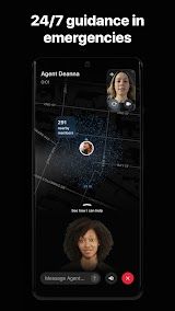 Citizen screenshot