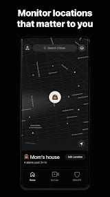 Citizen screenshot