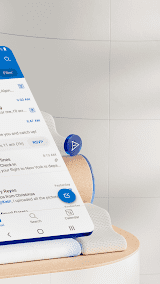Microsoft Outlook screenshot