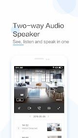 YI IoT screenshot