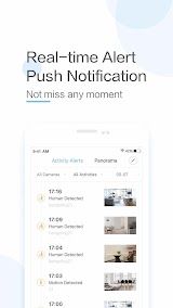 YI IoT screenshot