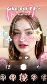 AnimalFace - face types test screenshot