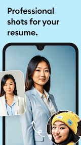 Remini - AI Photo Enhancer screenshot