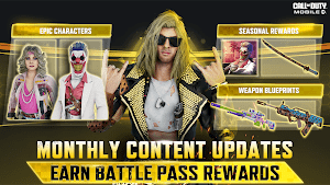 Call of Duty: Mobile Season 6 screenshot