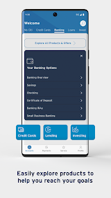 Citi Mobile® screenshot