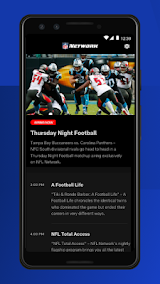 NFL Network screenshot