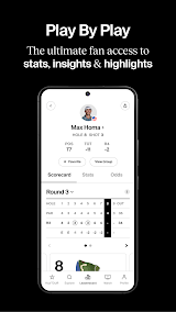 PGA TOUR screenshot