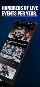 FanDuel Sports Network screenshot