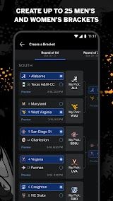ESPN Tournament Challenge screenshot