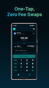 Jupiter Mobile screenshot