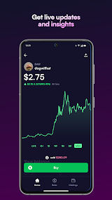 Moonshot screenshot