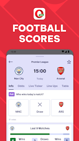 Opera Mini screenshot