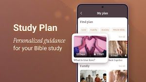 Bible Offline screenshot
