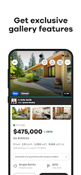 Realtor.com screenshot