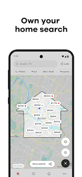 Realtor.com screenshot