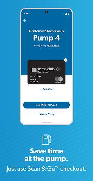 Sam’s Club: Shopping made easy screenshot