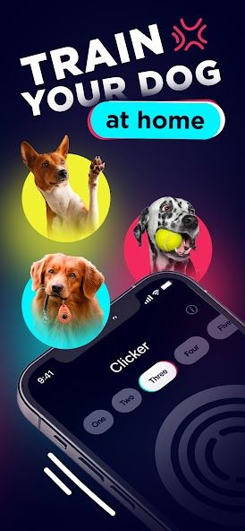 DogTok - Dog Translator screenshot
