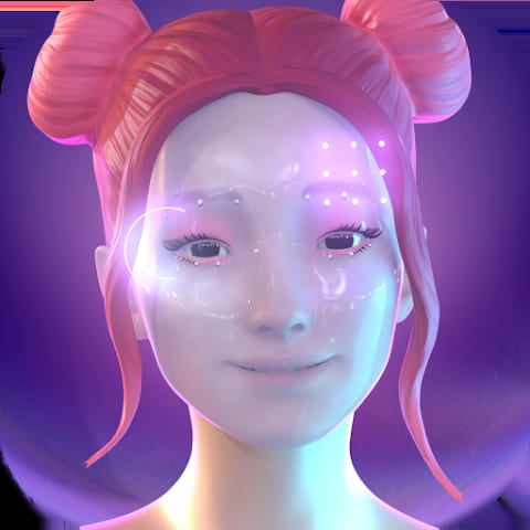 Replika: My AI Friend