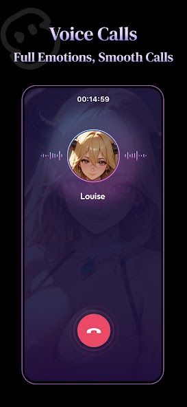 Suka:AI Character&AI Story screenshot