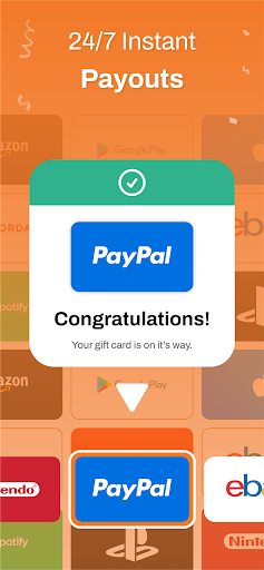 FreeCash screenshot